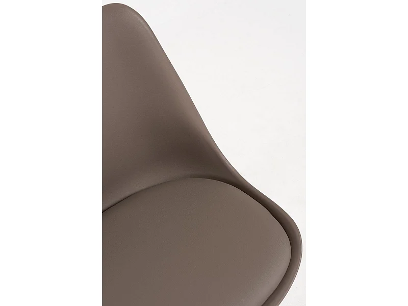 Sillas Comedor - Silla Synk Basic - Taupe