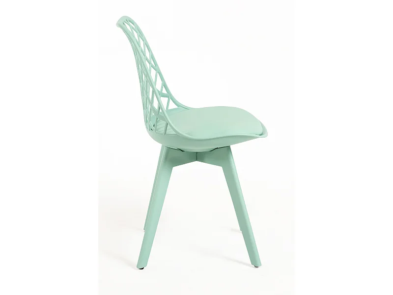 Packs Sillas Comedor - Pack 6 Sillas Mima Suprym - Celadón