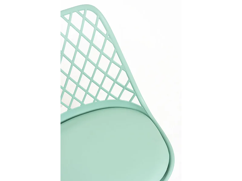 Packs Sillas Comedor - Pack 6 Sillas Mima Suprym - Celadón