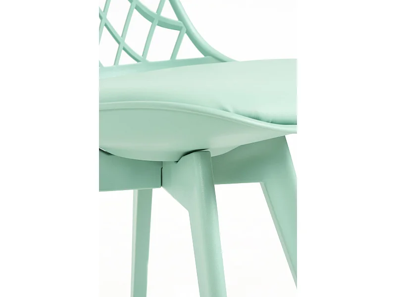 Packs Sillas Comedor - Pack 6 Sillas Mima Suprym - Celadón