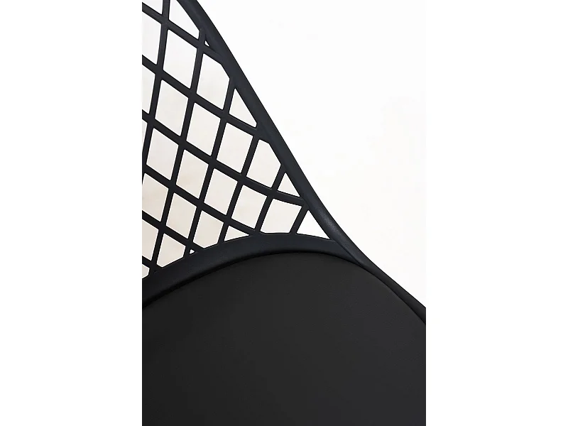 Silla de Escritorio sin brazos Mima Office - Diseño innovador - Ideal para Estudio y Oficinas