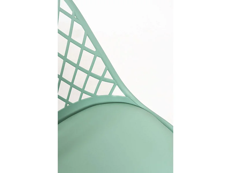 Silla de Escritorio sin brazos Mima Office - Diseño innovador - Ideal para Estudio y Oficinas