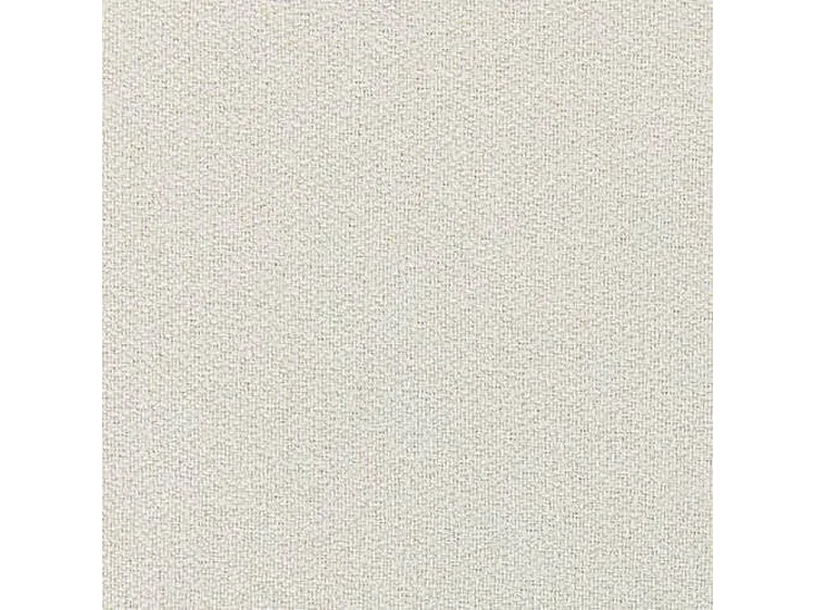 Canapé d'angle convertible 3 places en tissu brun COLUMBUS