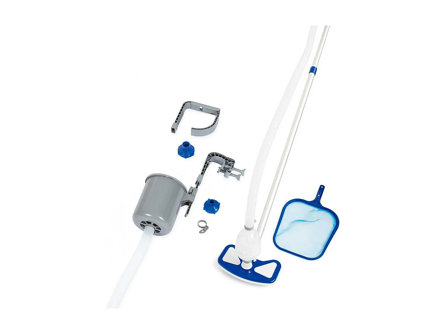 Kit de nettoyage Bestway de luxe