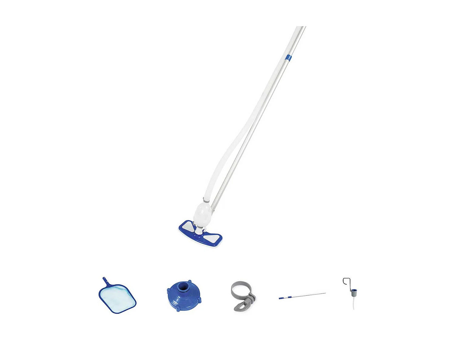 Kit de nettoyage Bestway de luxe