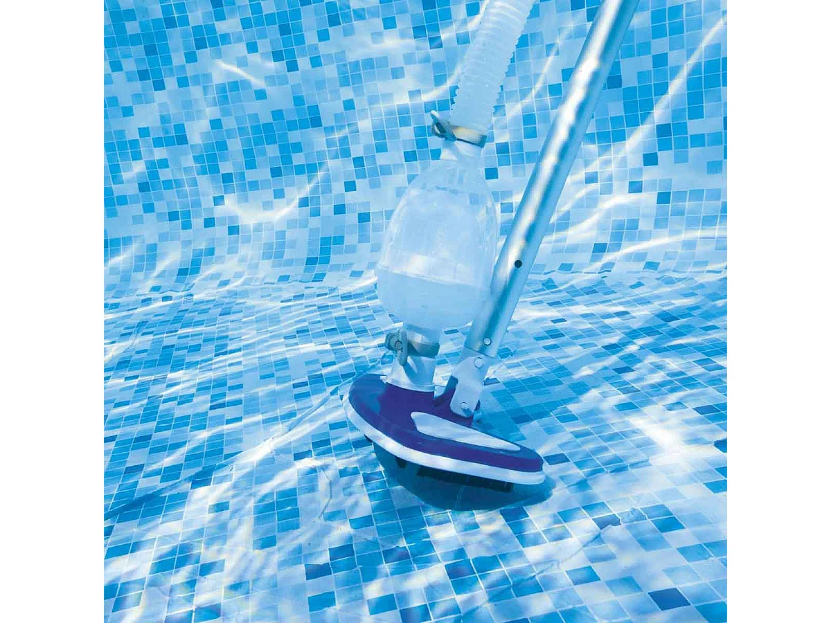 Kit de nettoyage Bestway de luxe