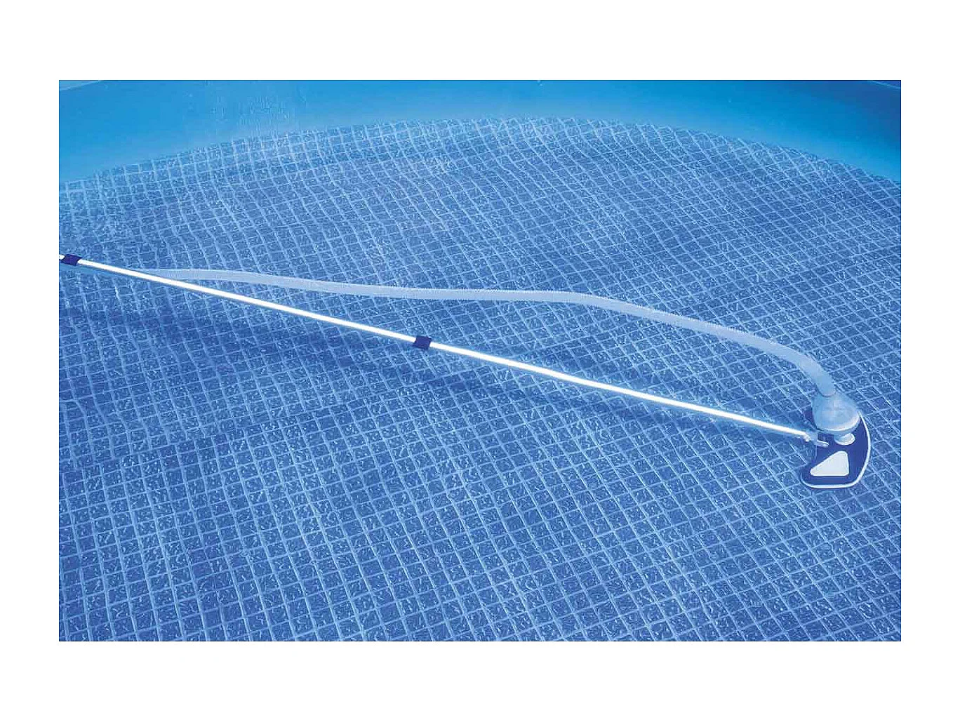 Kit de nettoyage Bestway de luxe