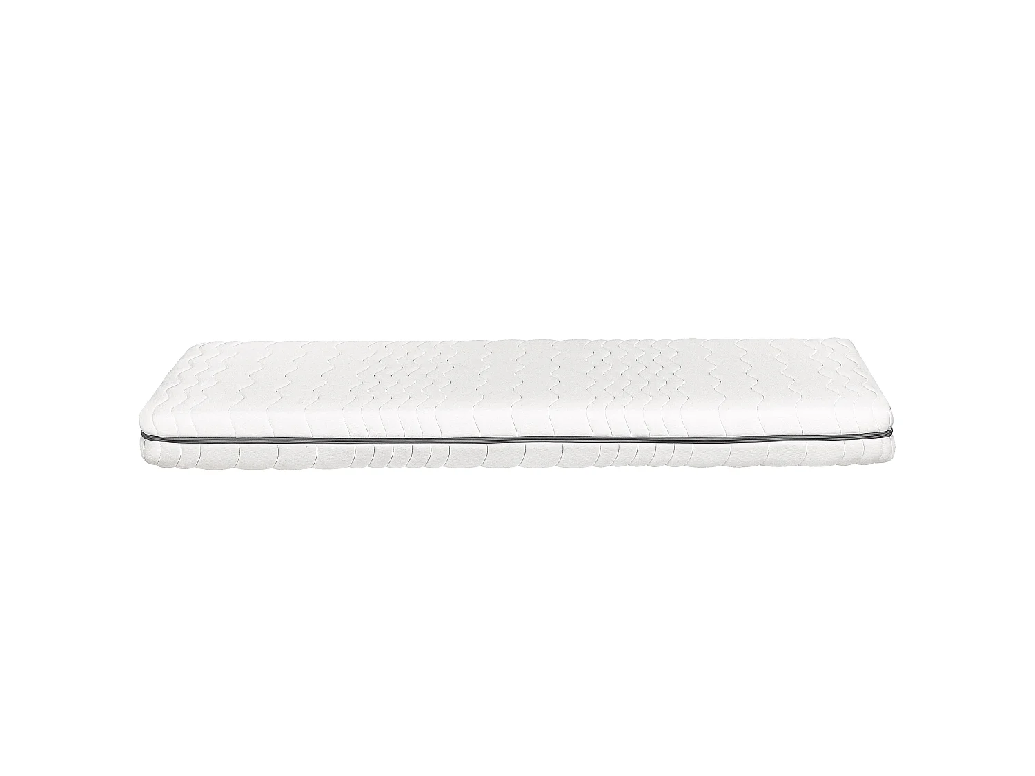 Traagschuimmatras eenpersoons 80 x 200 cm JOLLY