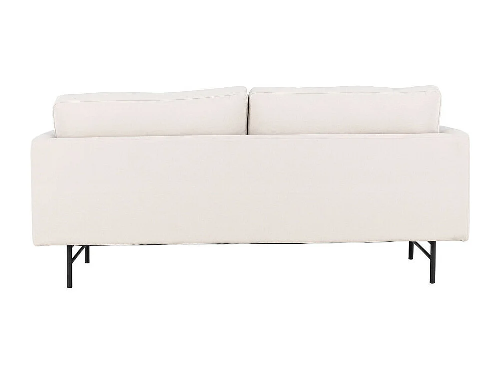 Sky bank 3-zits wit.