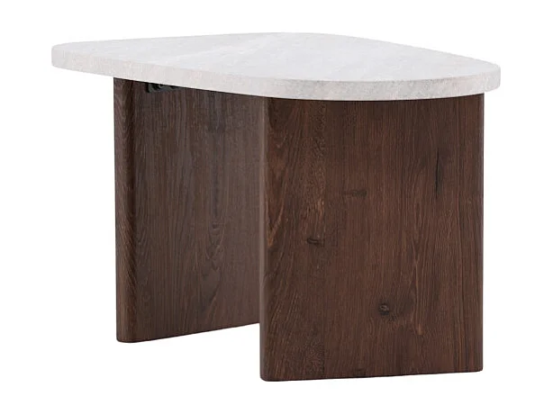 Grönvik hoektafel lichtgrijs.