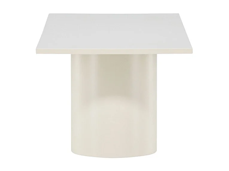 Sandvika salontafel beige.