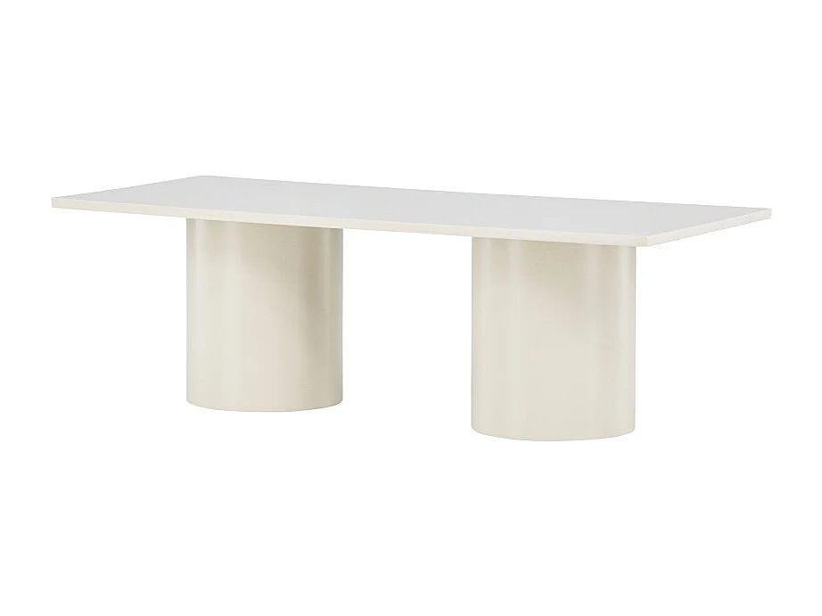 Sandvika salontafel beige.