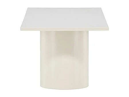 Sandvika salontafel beige.