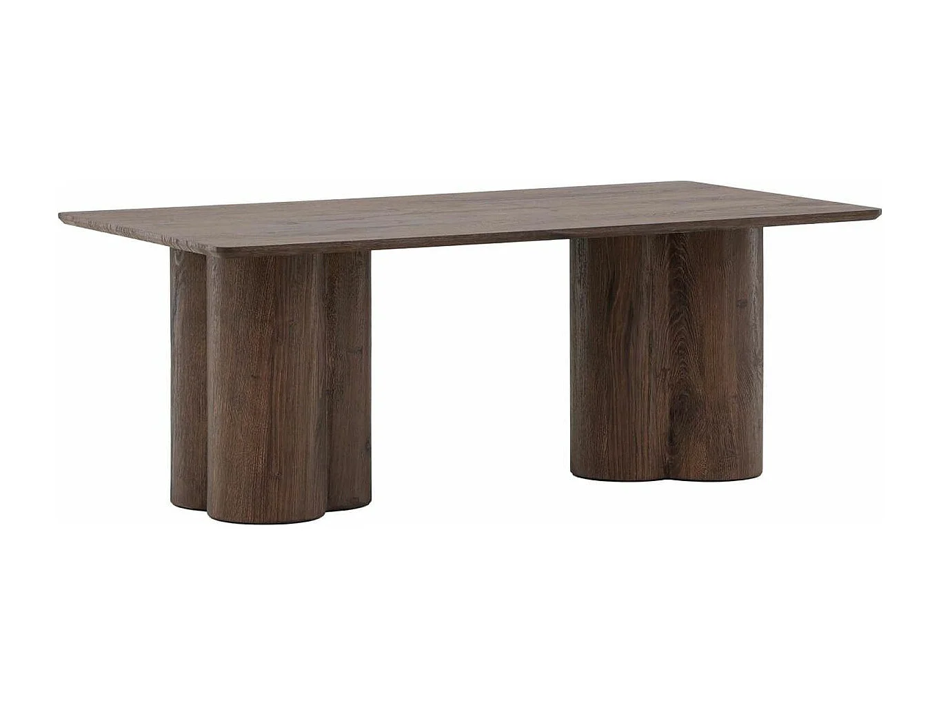 Olivia salontafel mocca.