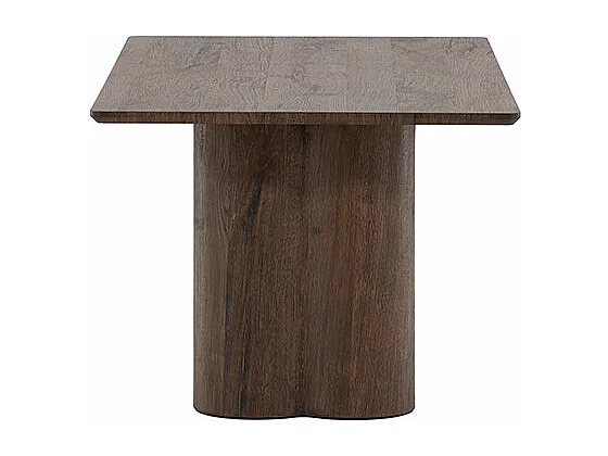 Olivia salontafel mocca.