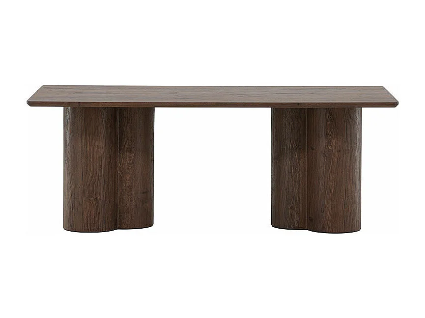 Olivia salontafel mocca.