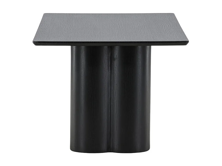 Olivia salontafel zwart.