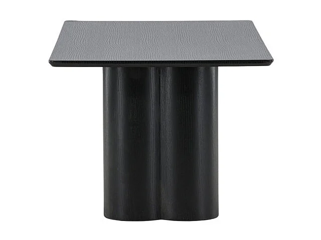 Olivia salontafel zwart.