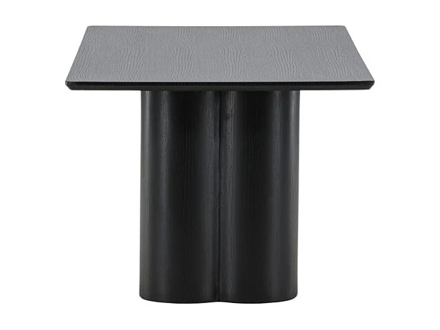 Olivia salontafel zwart.