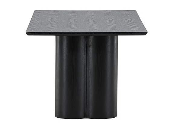 Olivia table basse noir.