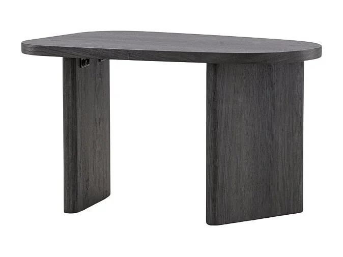 Grönvik hoektafel zwart.