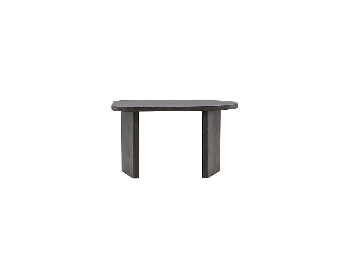Grönvik hoektafel zwart.