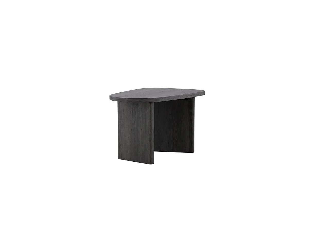 Grönvik hoektafel zwart.