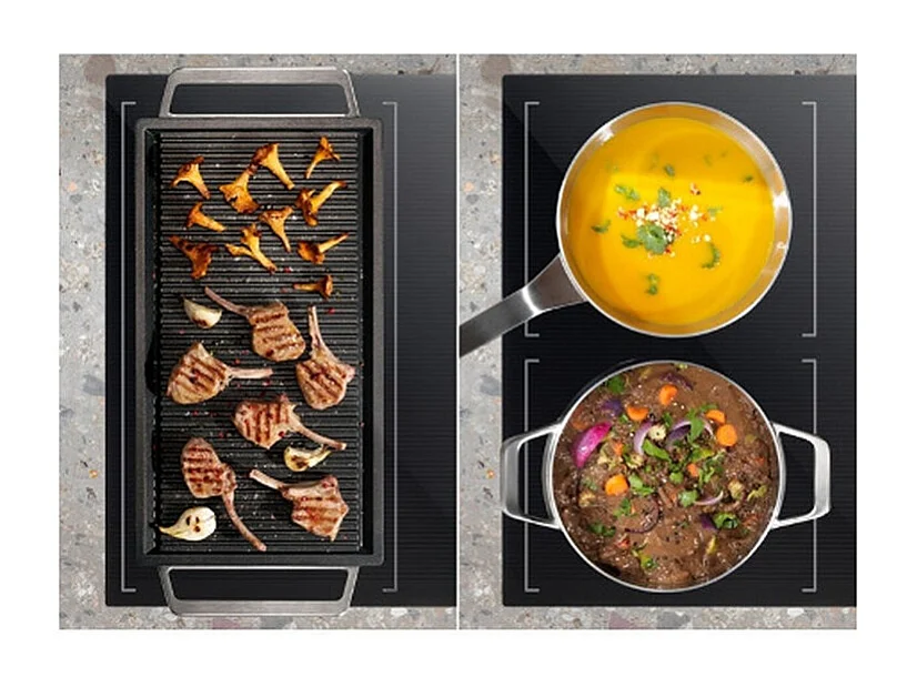 Plaque induction Electrolux EIV63342CW