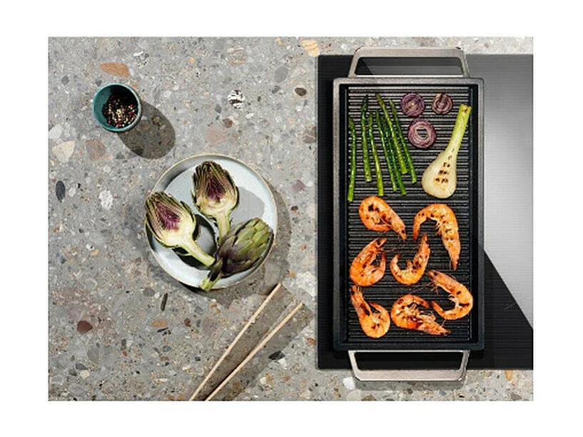 Plaque induction Electrolux EIV63342CW