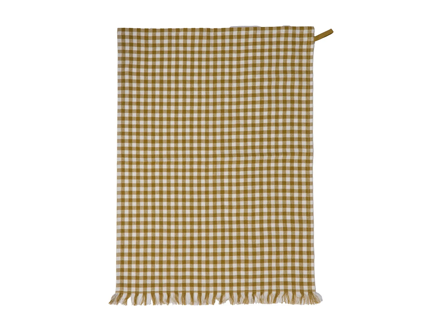 Lot de 2 torchons Olivia