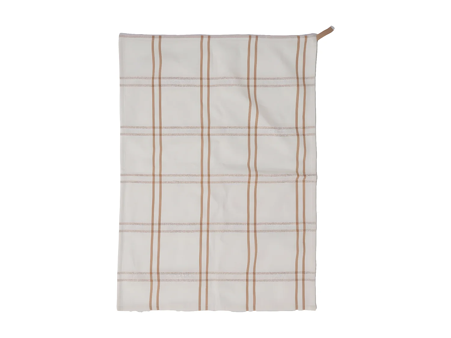 Lot de 2 torchons Simone