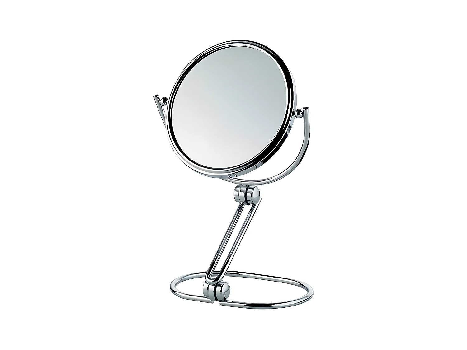 Miroir sur pied Safia
