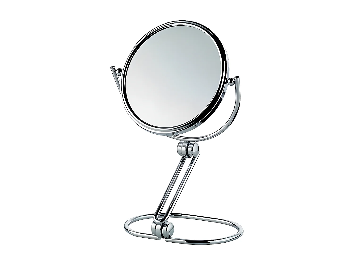 Miroir sur pied Safia