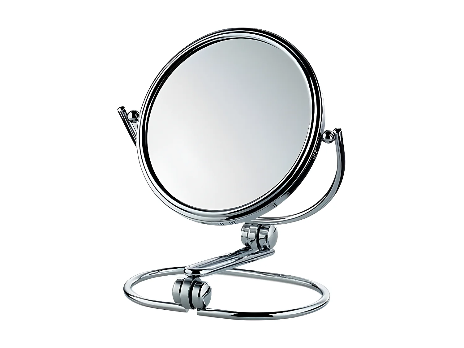 Miroir sur pied Safia