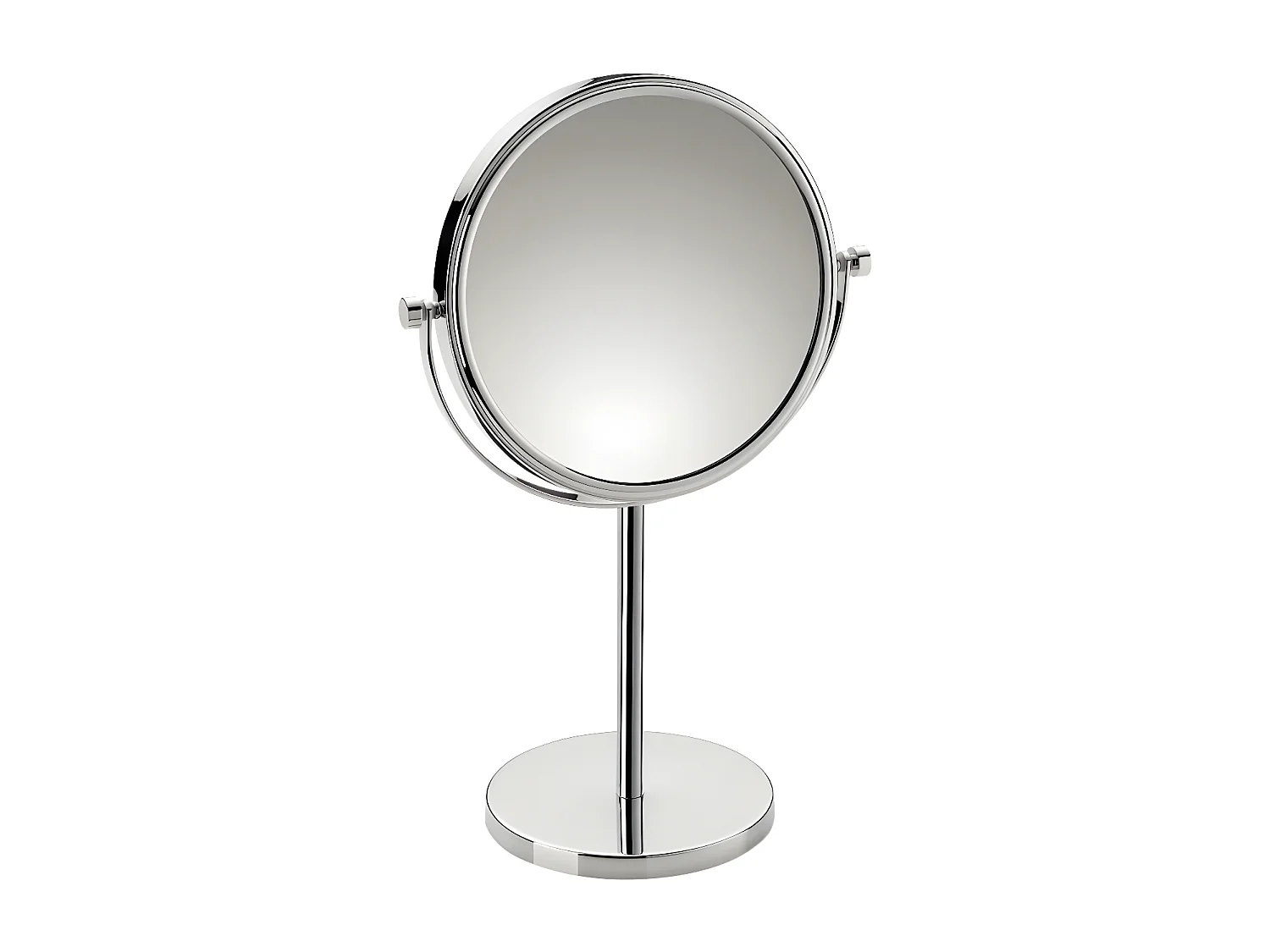Miroir sur pied Fabienne