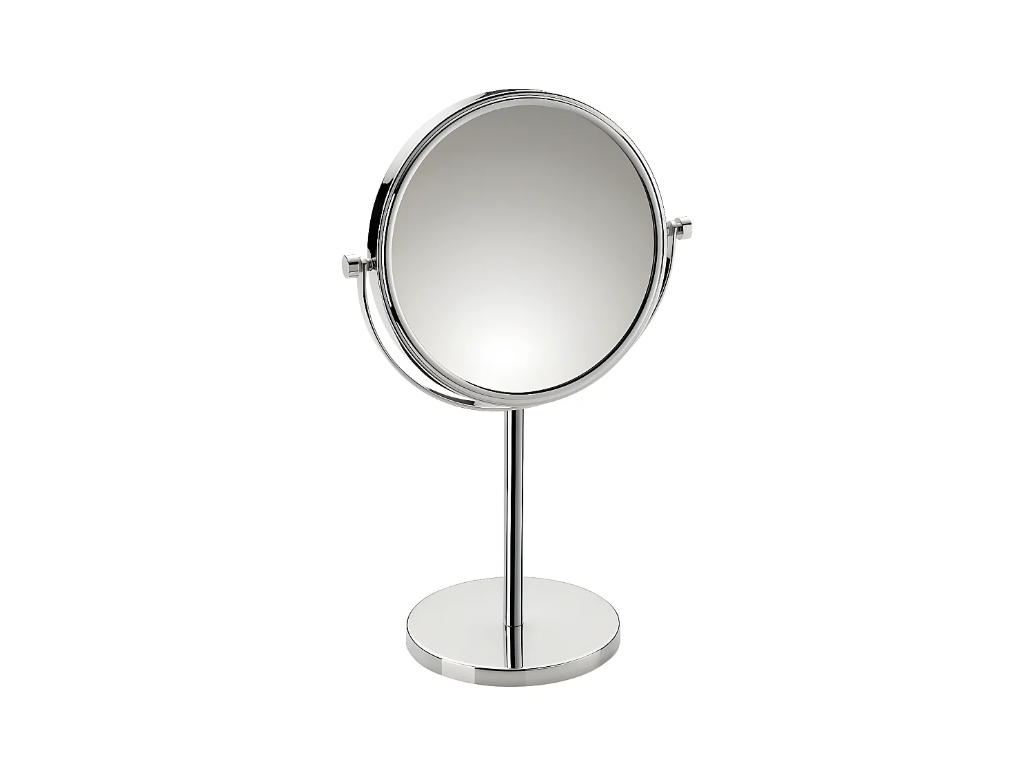 Miroir sur pied Fabienne