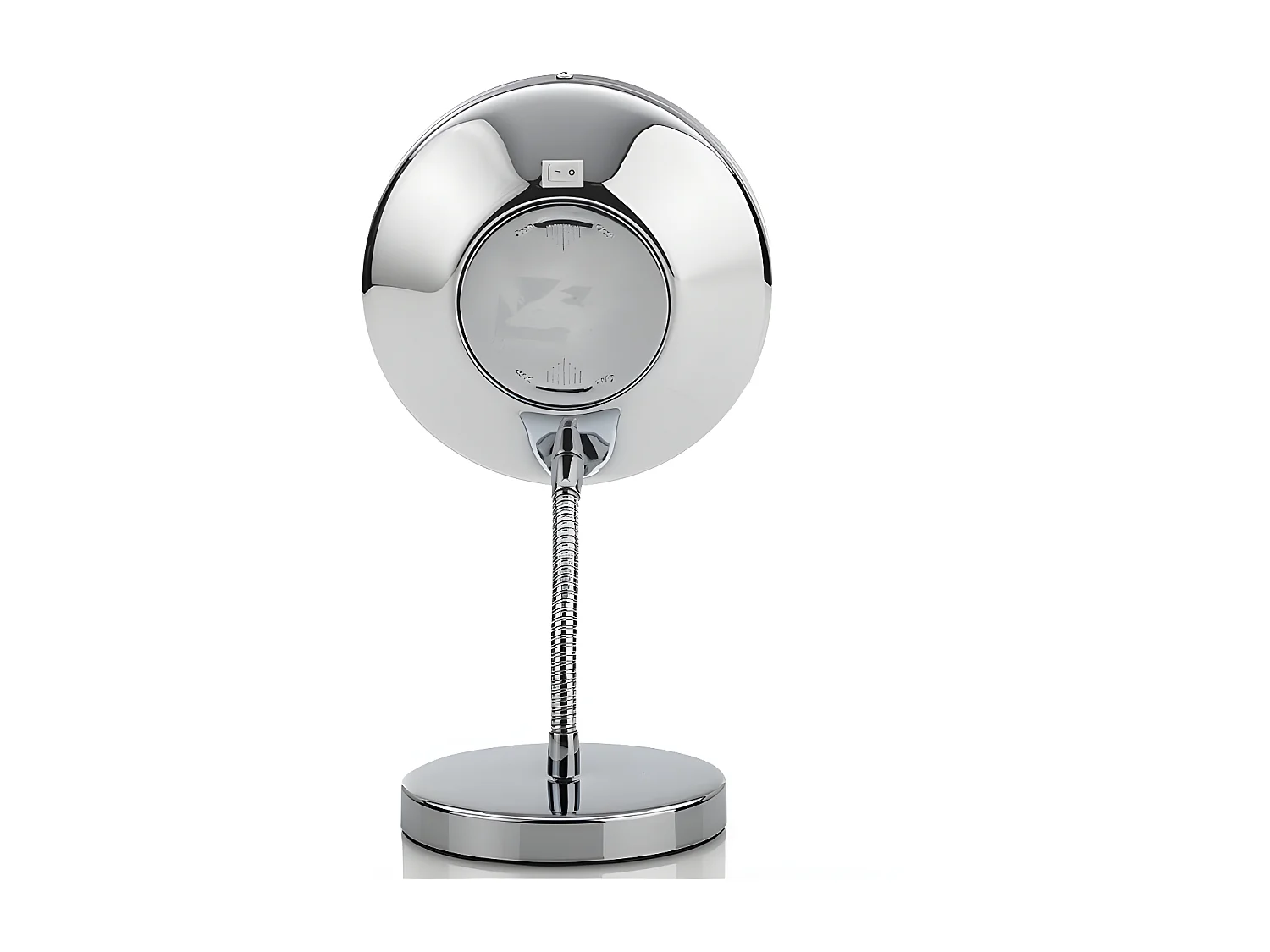 Miroir sur pied Lola