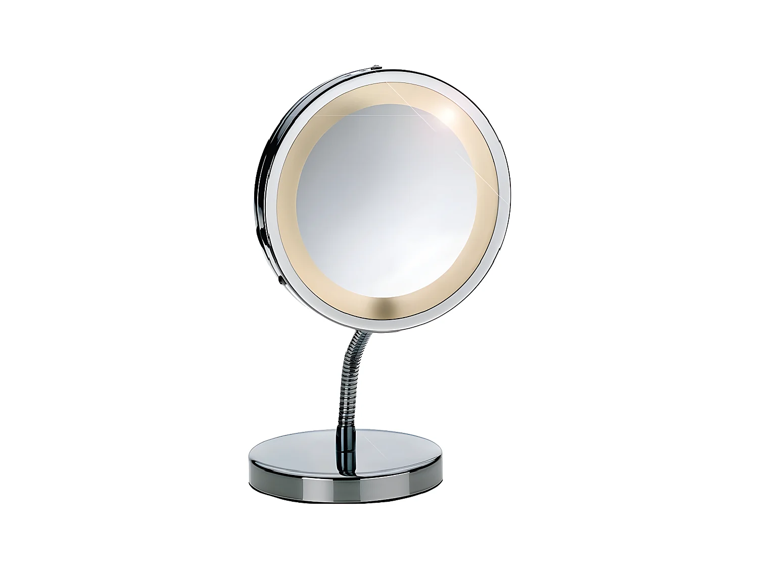 Miroir sur pied Lola