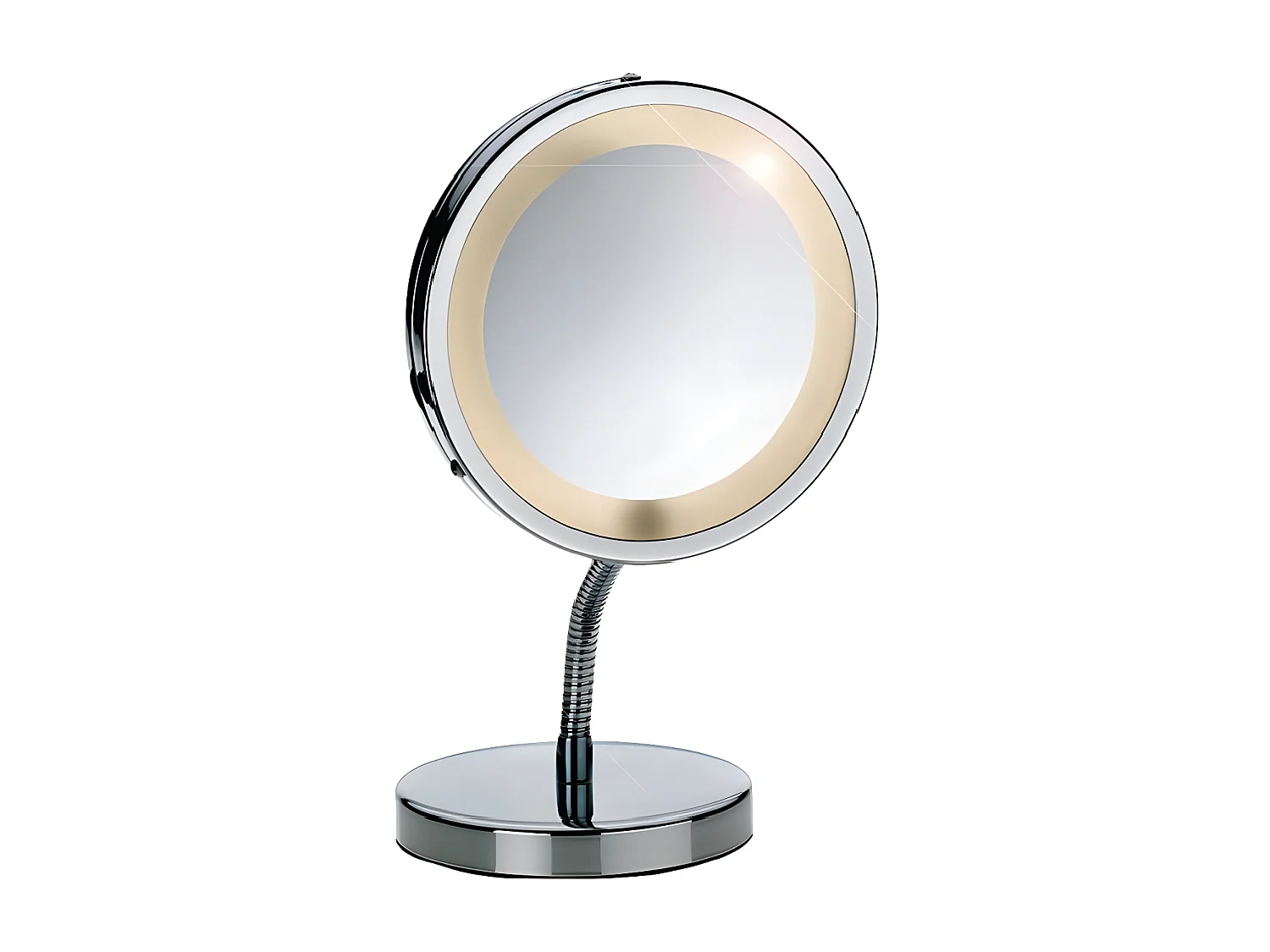 Miroir sur pied Lola