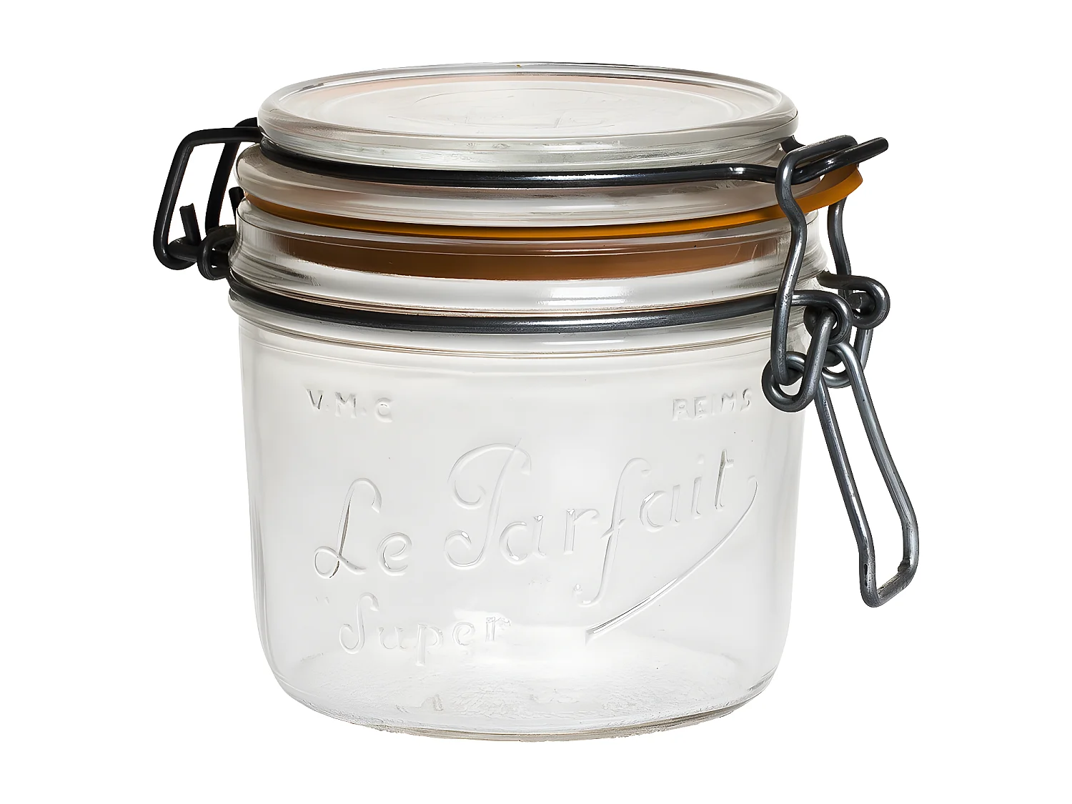 Lot 6 Terrines Lp Super 350 G D.85mm