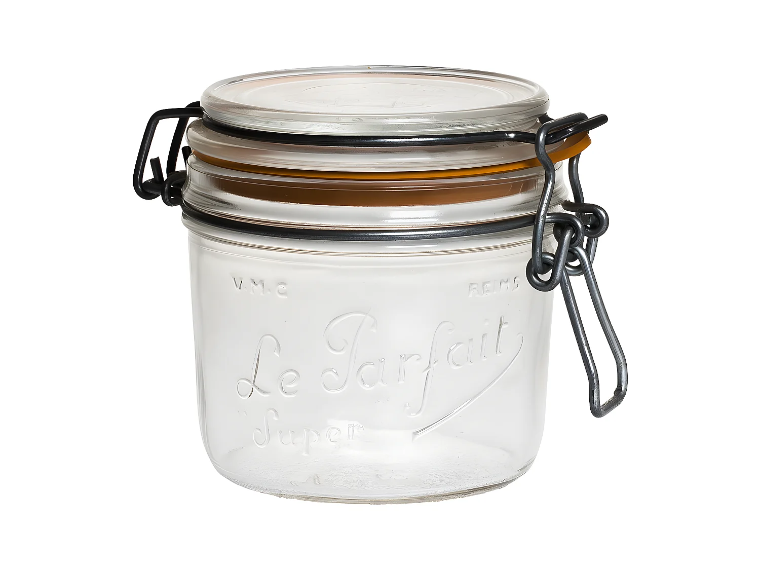 Lot 6 Terrines Lp Super 350 G D.85mm