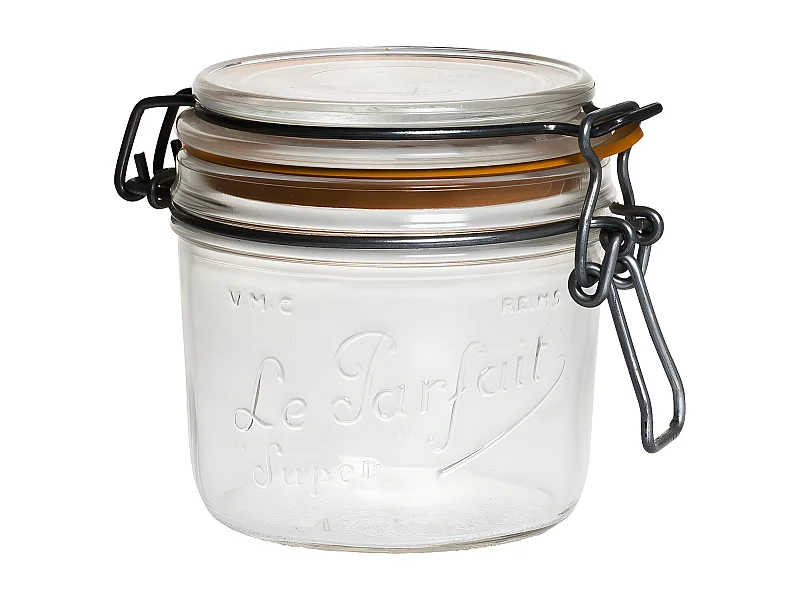 Lot 6 Terrines Lp Super 350 G D.85mm