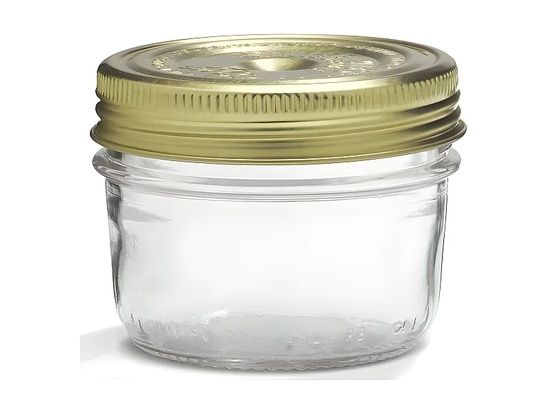 Pack de 6 terrines Familia Wiss 200 ml