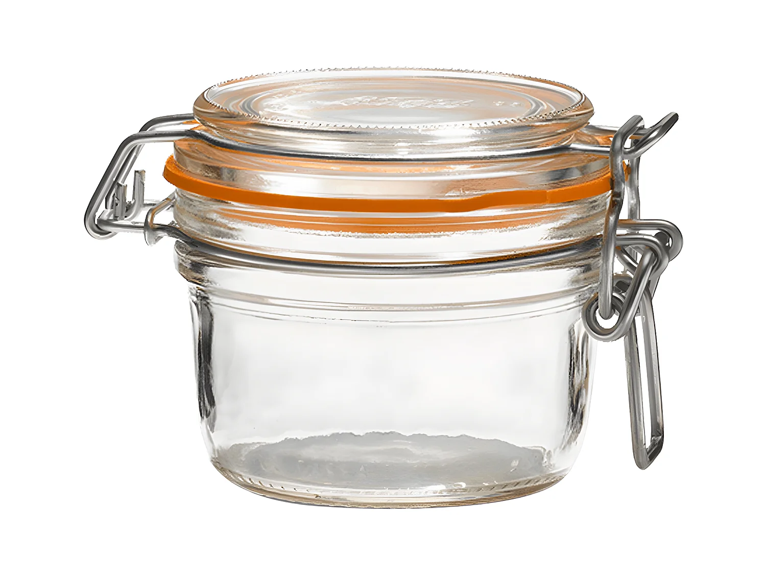Pack de 6 terrines 125 ml