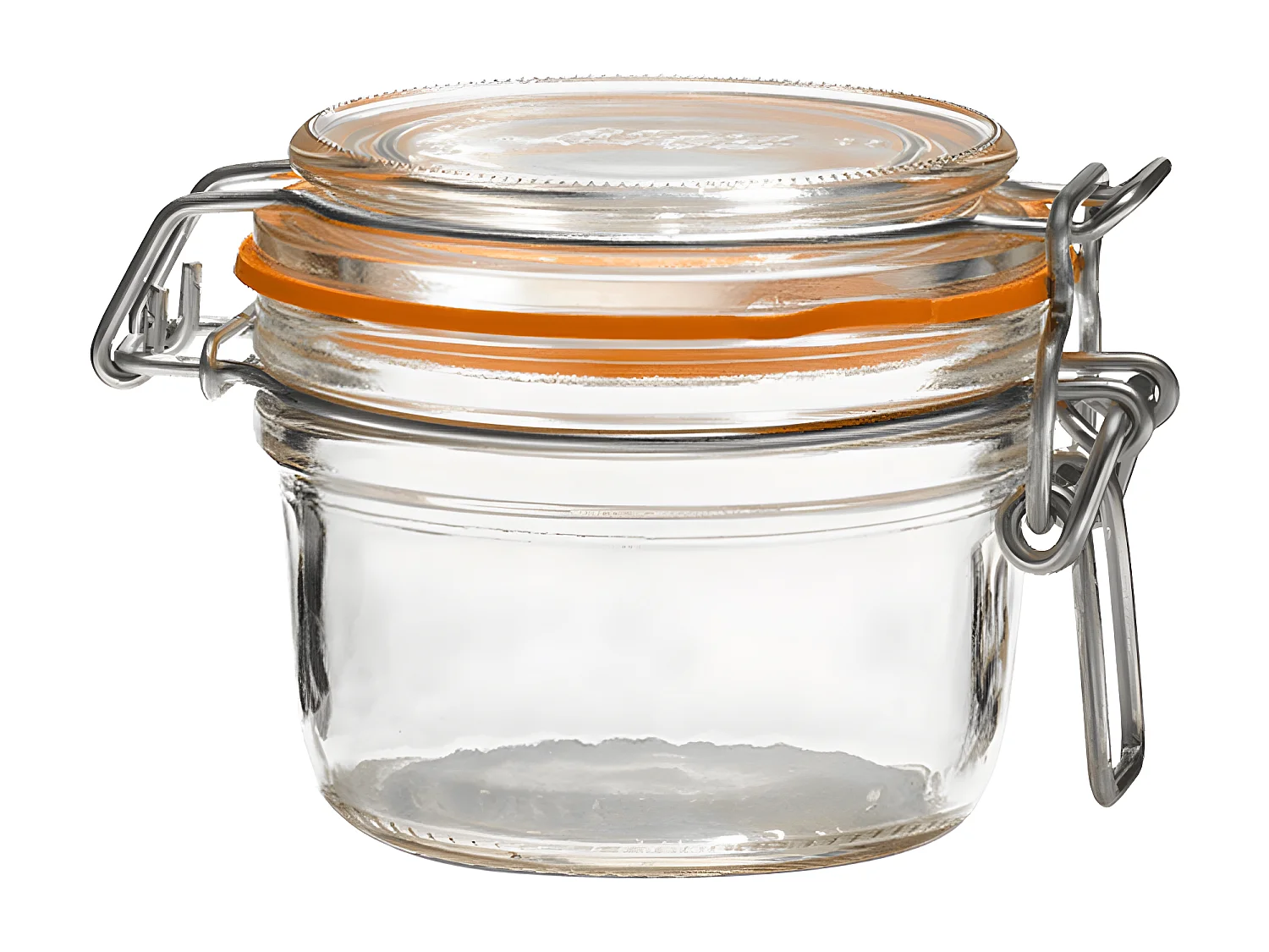 Pack de 6 terrines 125 ml