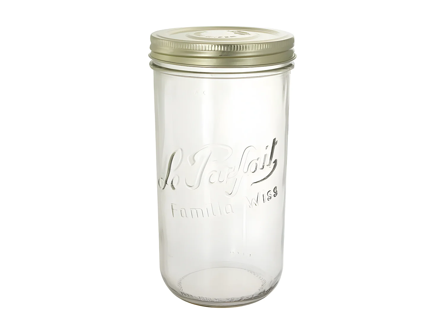 Pack de 6 terrines Familia Wiss 1,5 l