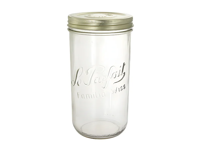 Pack de 6 terrines Familia Wiss 1,5 l