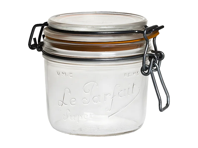 Lot 6 Terrines Lp Super 200 G D.70mm