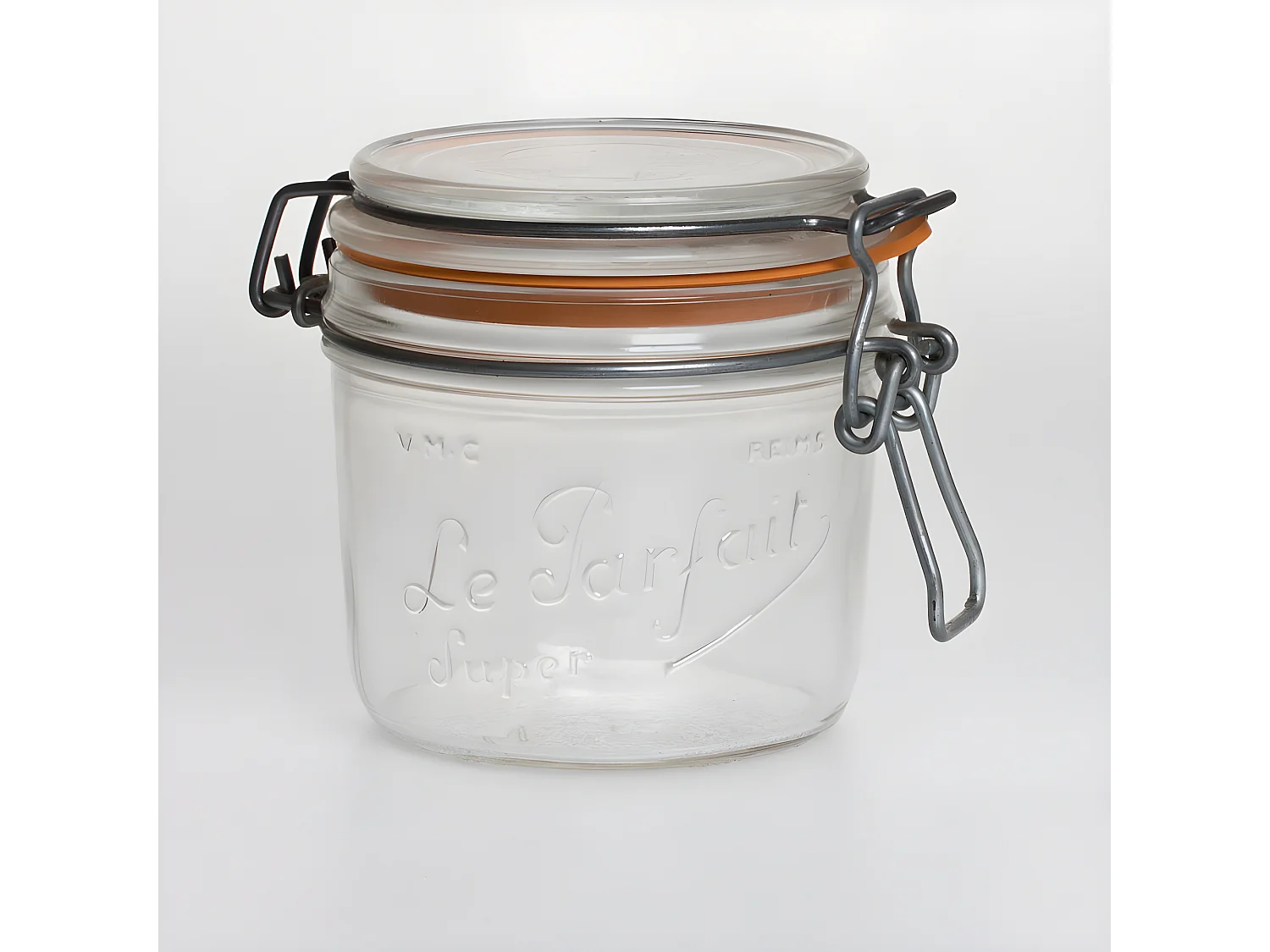 Lot 6 Terrines Lp Super 200 G D.70mm