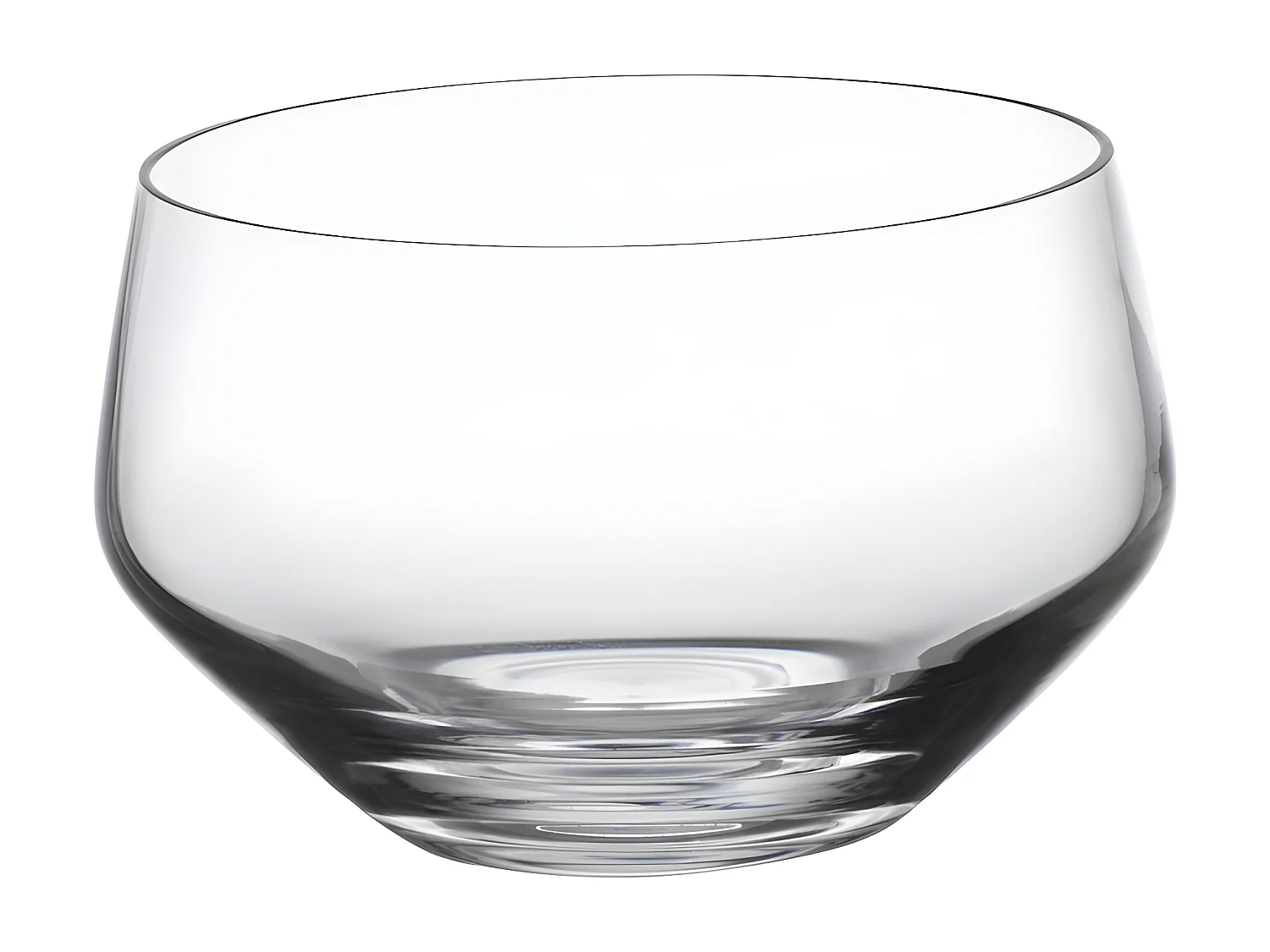 Boîte de 3 verrines Concept 27 cl